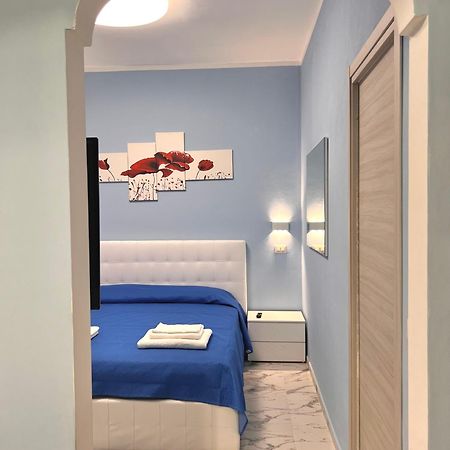 Restyling Apartments Center Tropea Eksteriør bilde