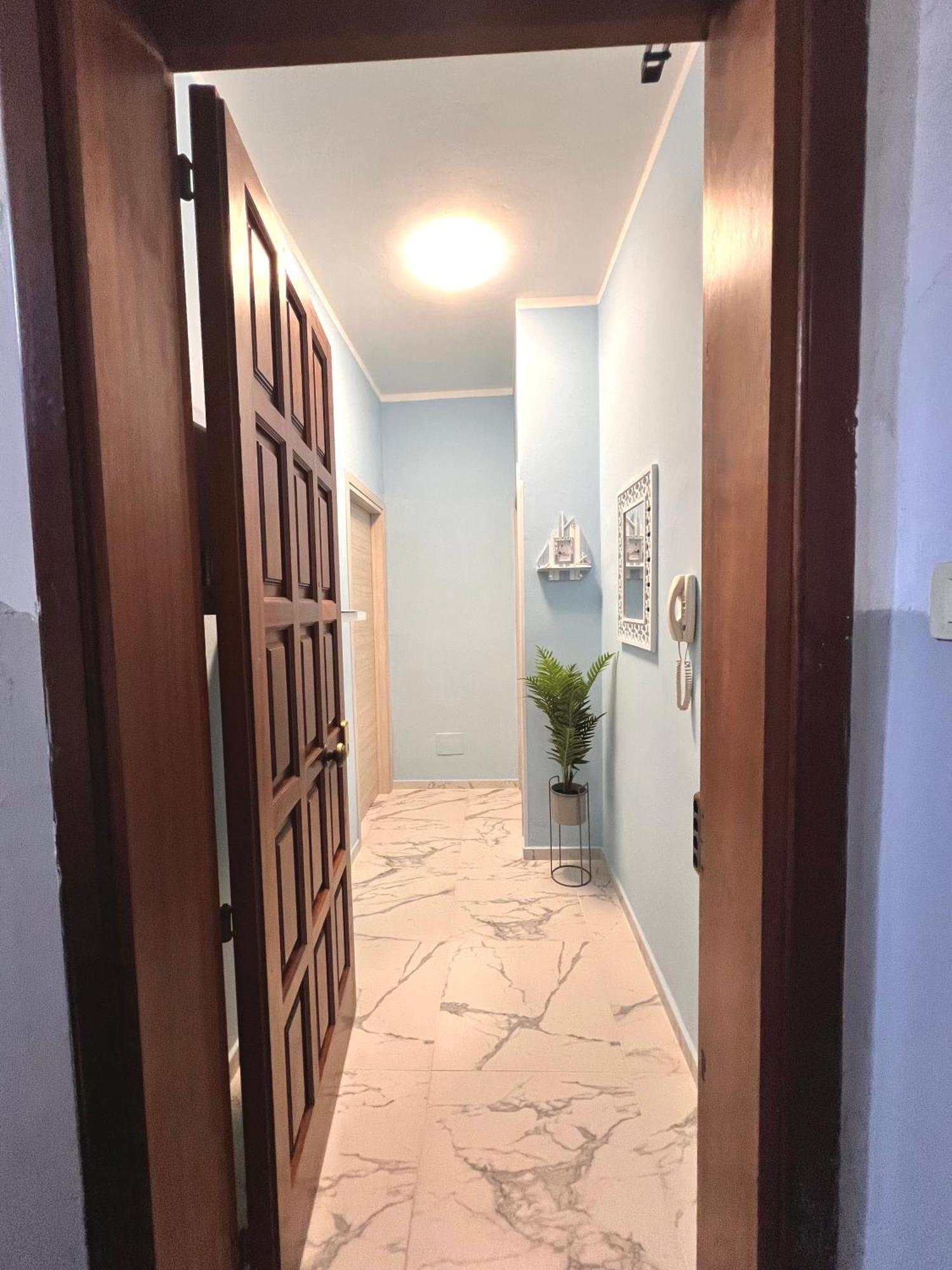 Restyling Apartments Center Tropea Eksteriør bilde