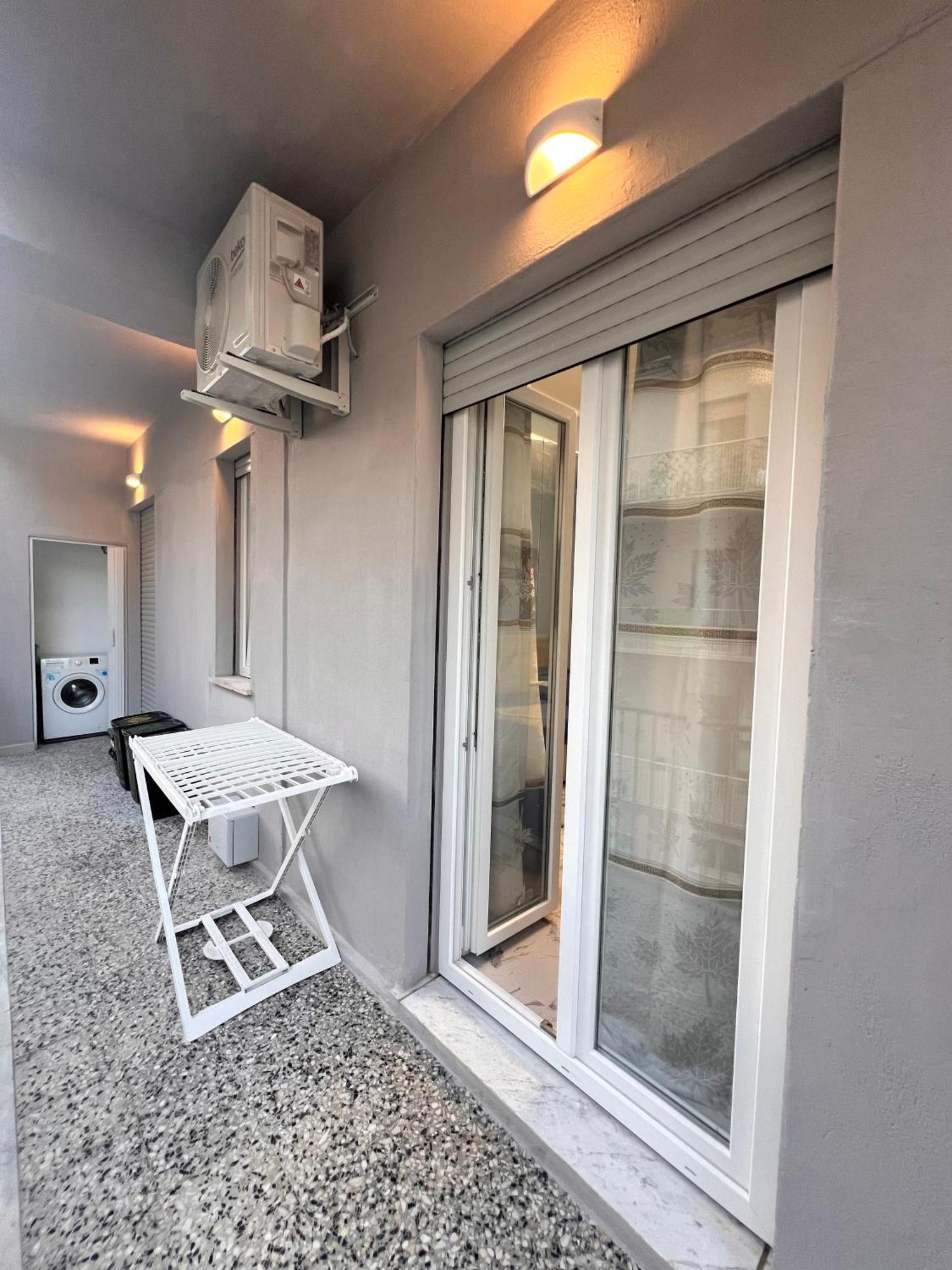Restyling Apartments Center Tropea Eksteriør bilde